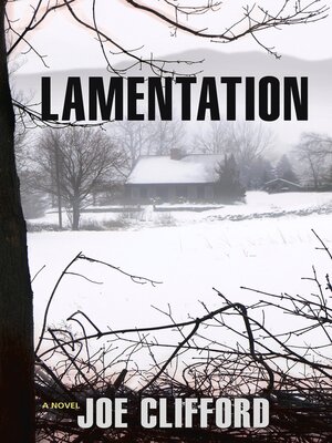 Lamentation - ebook